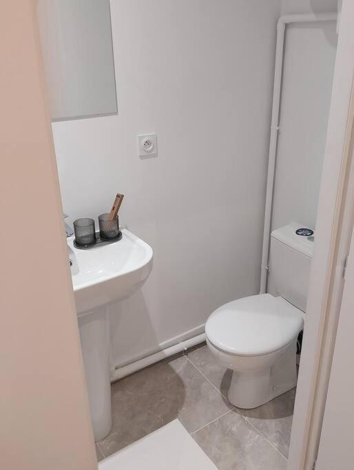 Appartement Place Des Terreaux Lyon Eksteriør bilde