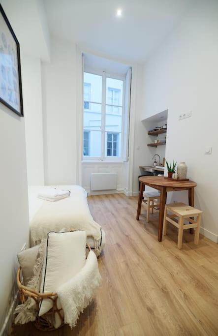 Appartement Place Des Terreaux Lyon Eksteriør bilde