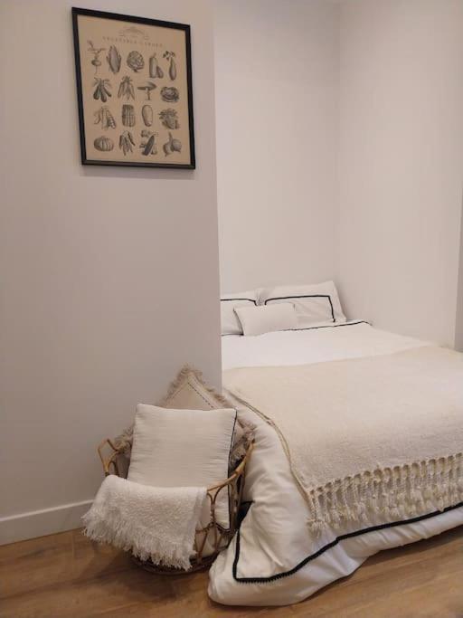 Appartement Place Des Terreaux Lyon Eksteriør bilde