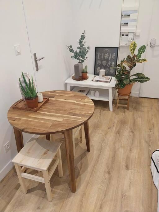Appartement Place Des Terreaux Lyon Eksteriør bilde
