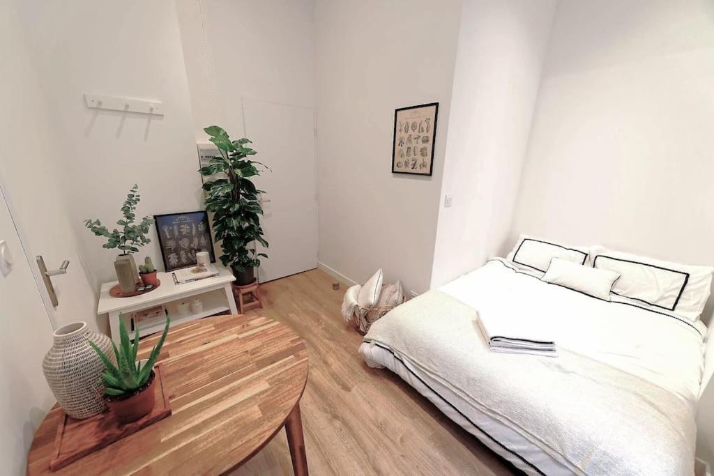 Appartement Place Des Terreaux Lyon Eksteriør bilde